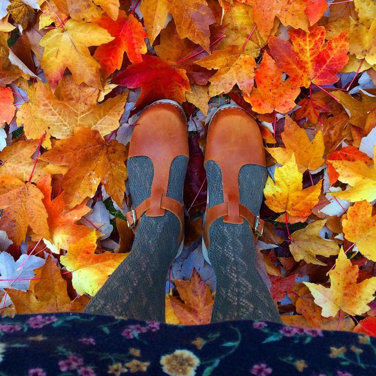 This autumn make your fashion choices sustainable