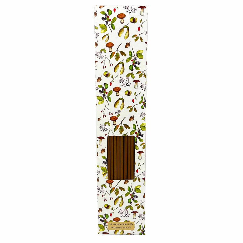 Autumn Days Incense Sticks