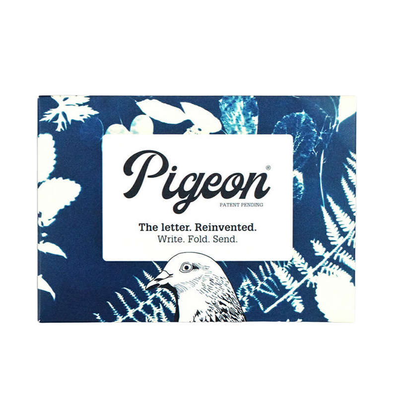 Origami Letter Writing Set - Apothecary Pack