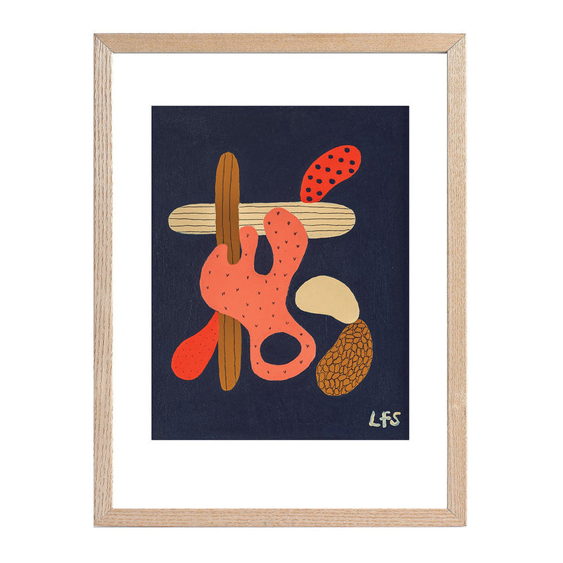 Making Shapes 5 Print