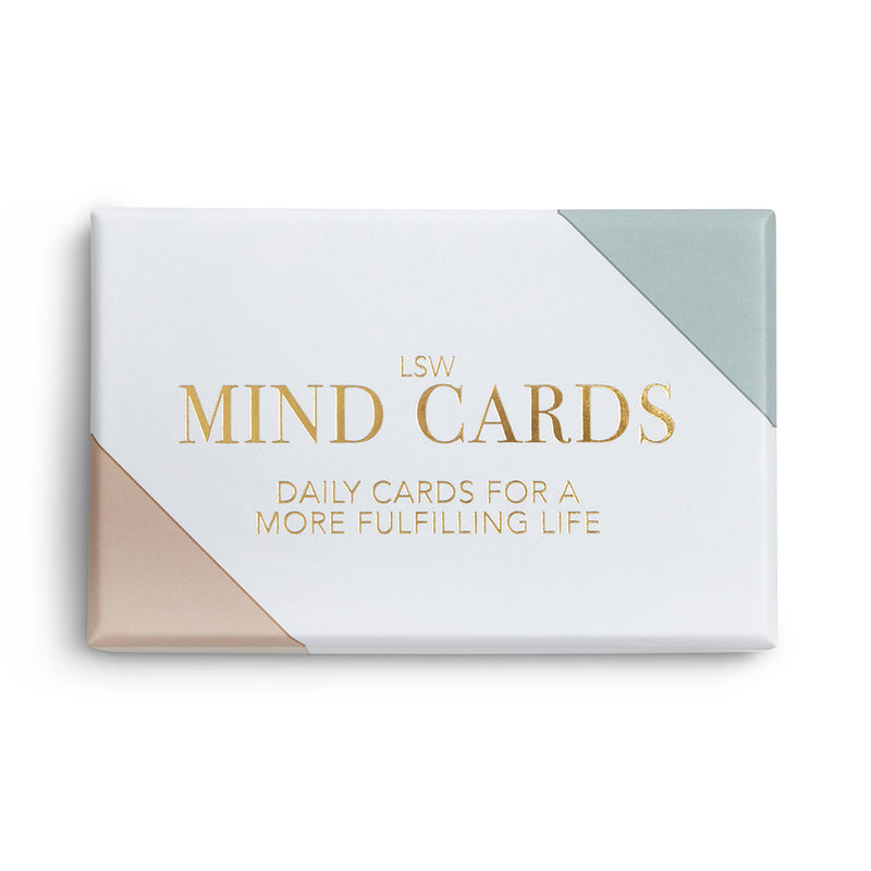 Mind Cards