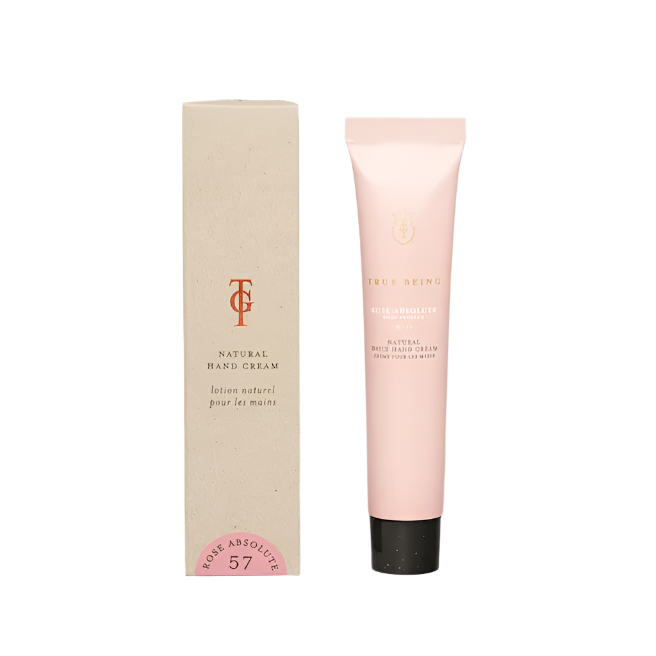 Hand Cream - Rose Absolute