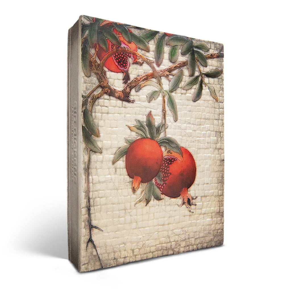 Pomegranate T607 - Sid Dickens Memory Block