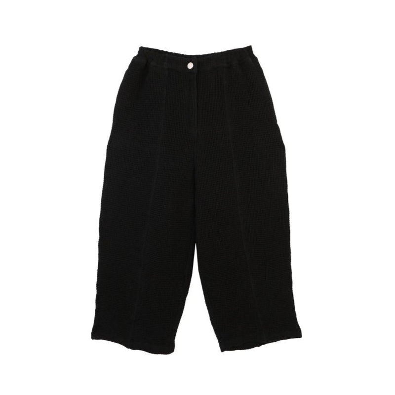 Austin Trousers - Black