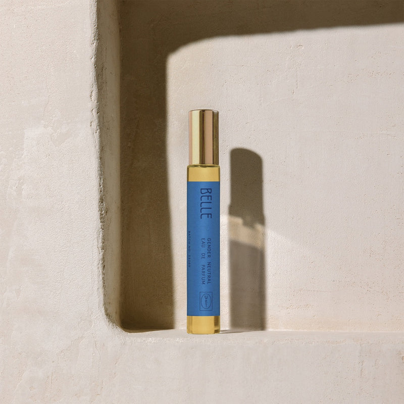 Travel Eau De Parfum - Belle