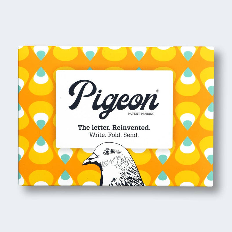 Origami Letter Writing Set - Pencil Pack