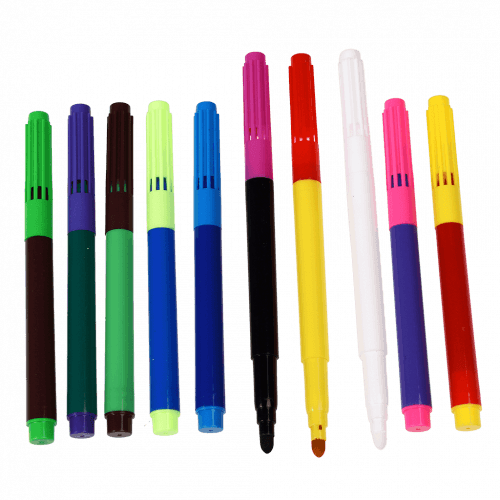 Magic Colour Change Pens