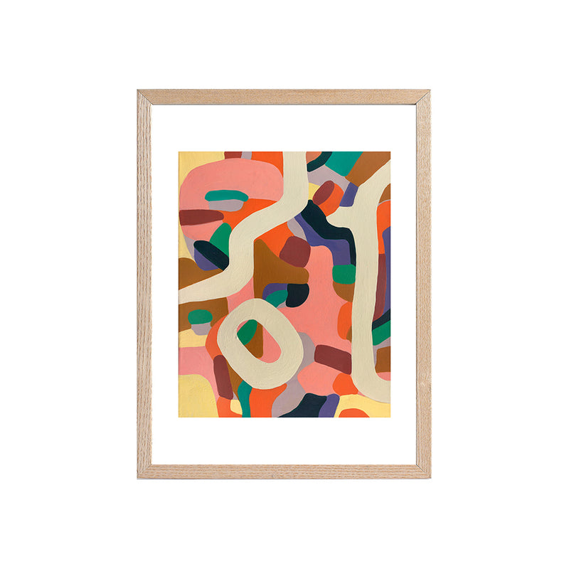 Amazed 1 Print