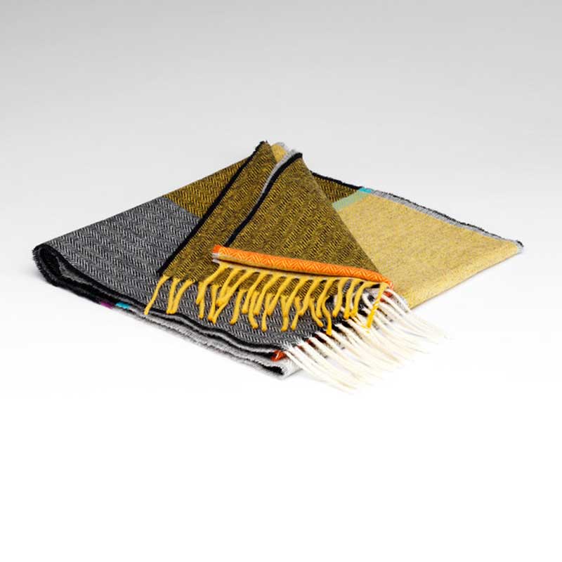 Copenhagen Scarf