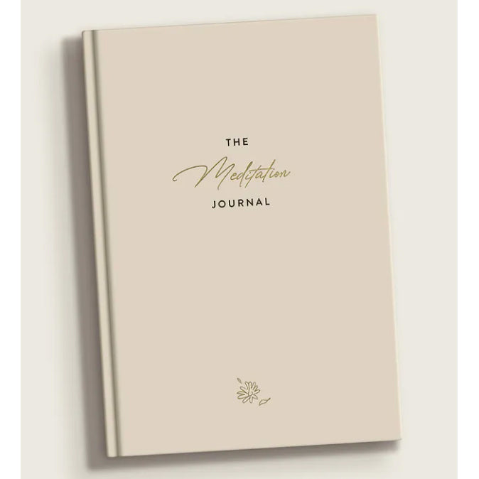 Meditation Journal