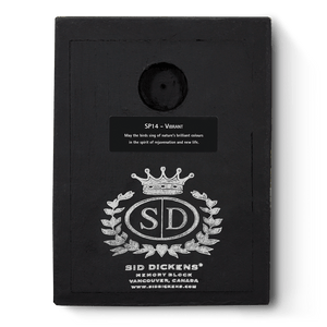 Vibrant SP14 - Sid Dickens Memory Block