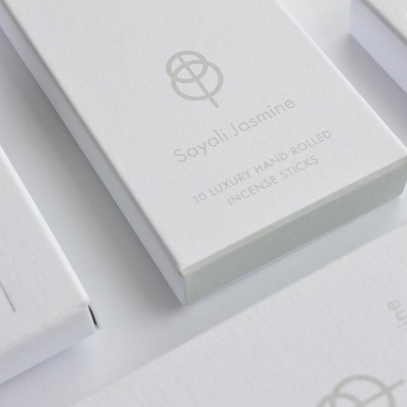 Sayali Jasmine Incense