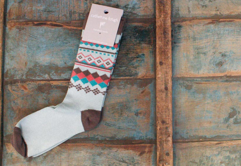 SEED Favourites: Unique & Patterned Socks