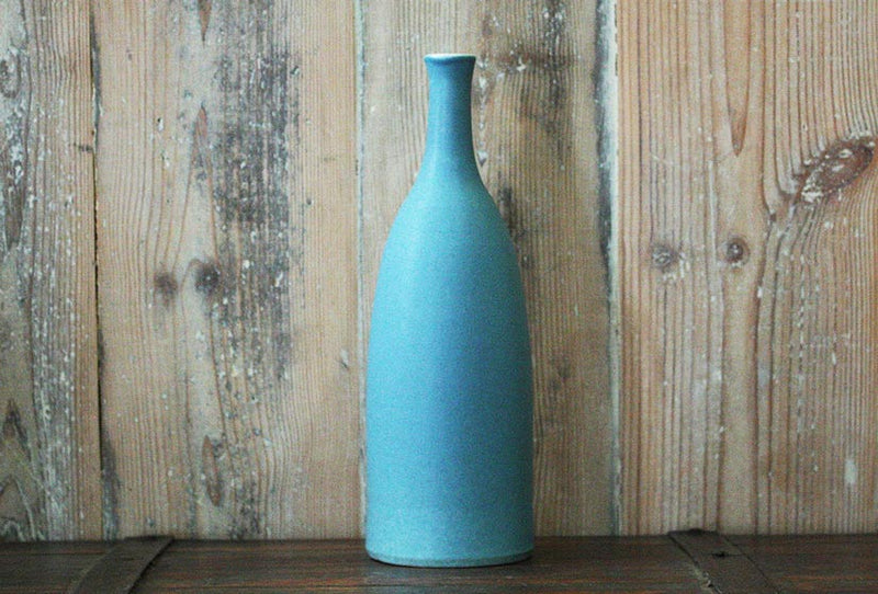 Seed Favourites: Handmade Unique Vases