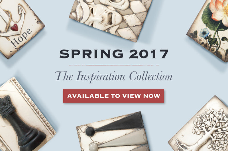 Sid Dickens New Spring 2017 Collection UK