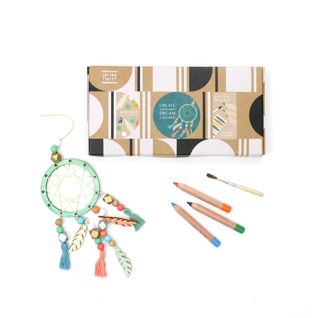 Make Your Own Dreamcatcher Craft Kit