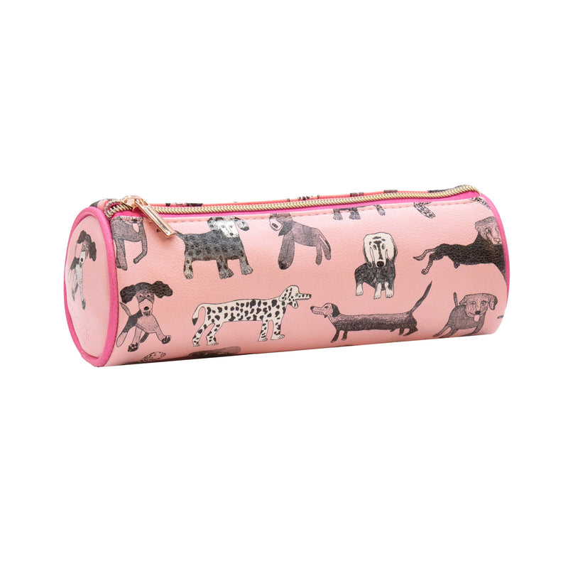 Arthouse Unlimited Pencil Case - Dogalicious