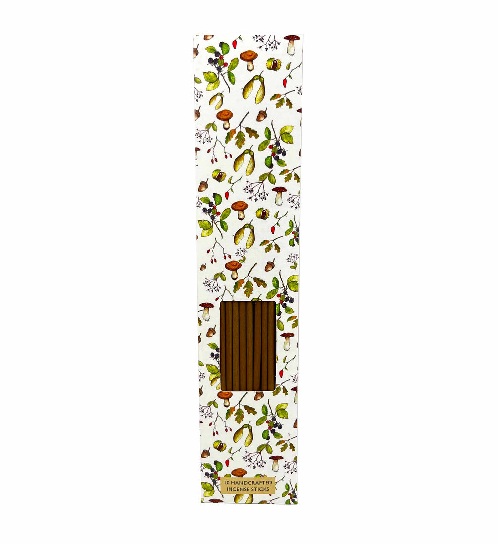 Autumn Days Incense Sticks