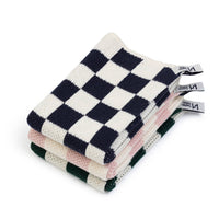 Reusable & Eco-Friendly Cotton Dishcloths | Check Forest