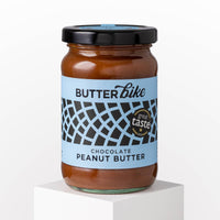 Chocolate Peanut Butter
