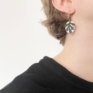 Tideline Earrings