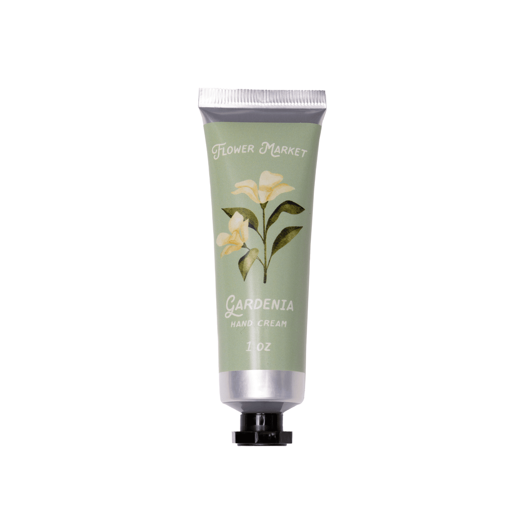 Gardenia Hand Cream 1 oz
