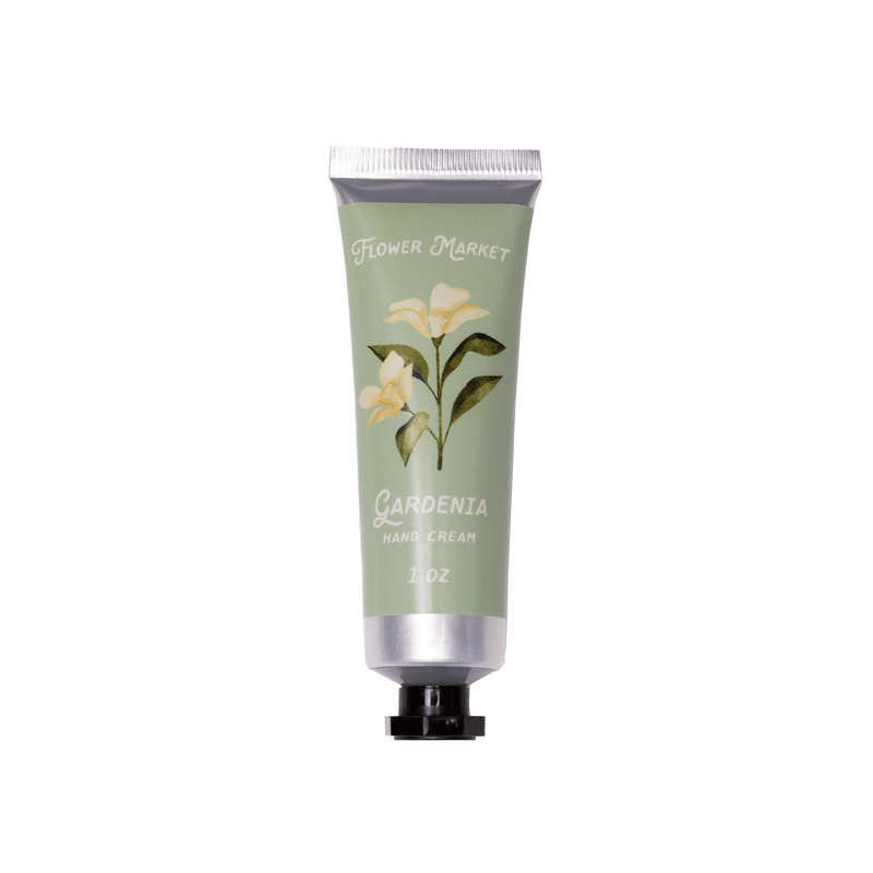 Gardenia Hand Cream 1 oz