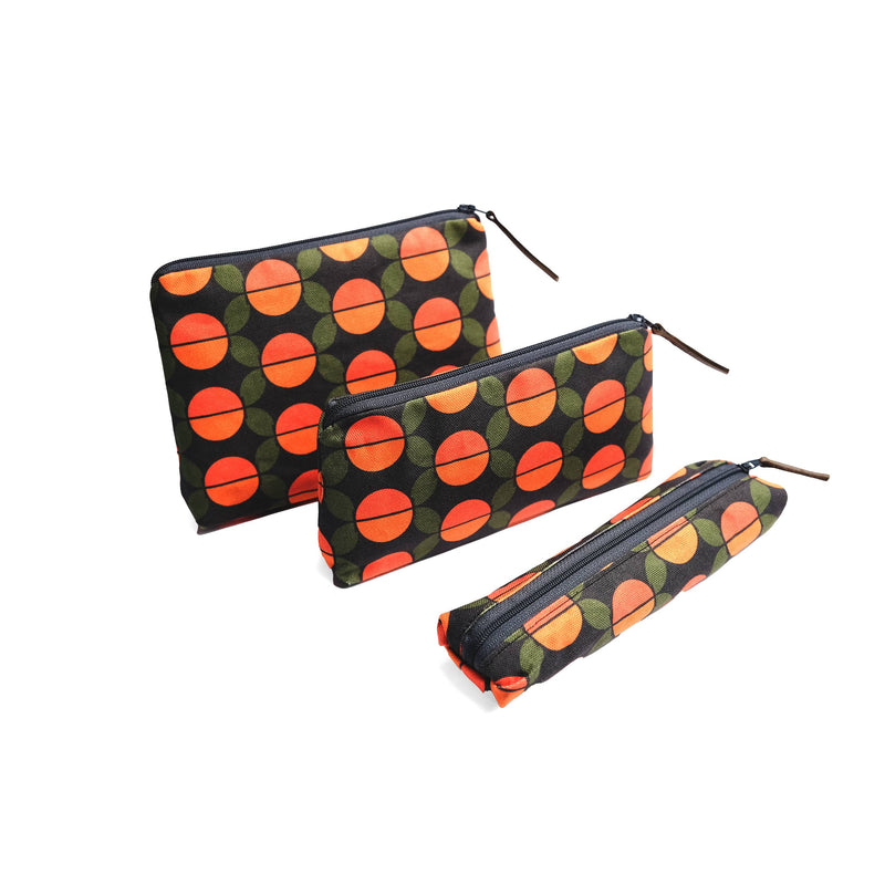 Pen and Pencil Case — Seventies 6