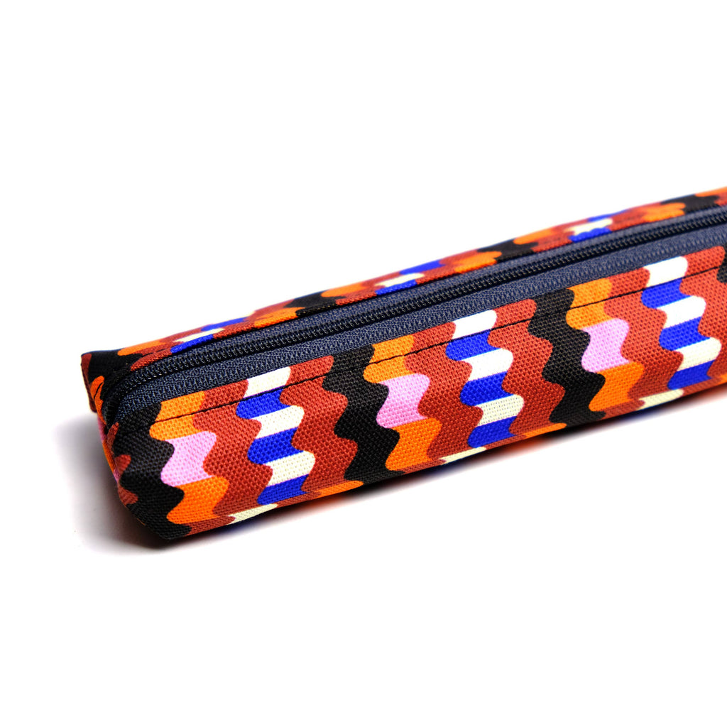 Pen and Pencil Case — Kinetic 6