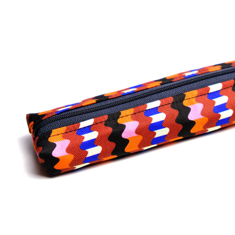 Pen and Pencil Case — Kinetic 6