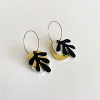 Tideline Earrings