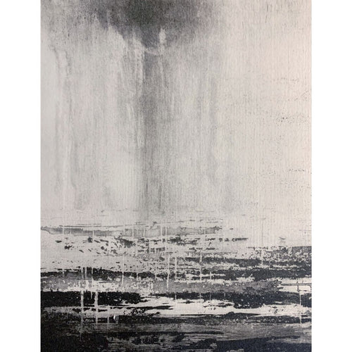 'I Breathe On Air Like Light' Etching, Framed/Unframed