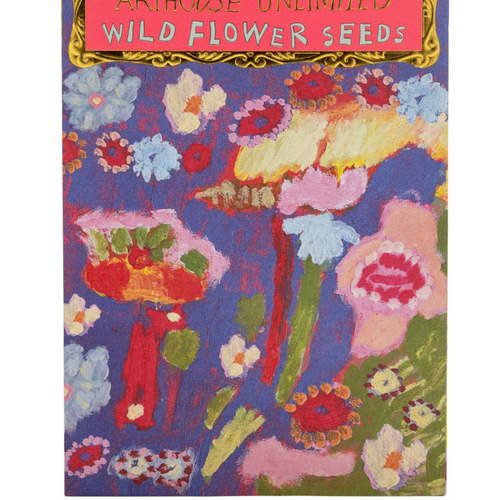 WildFlower Seeds