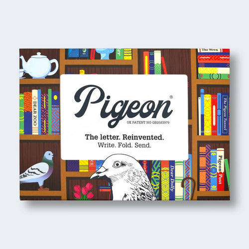 Origami Letter Writing Set - Bookstore Pack
