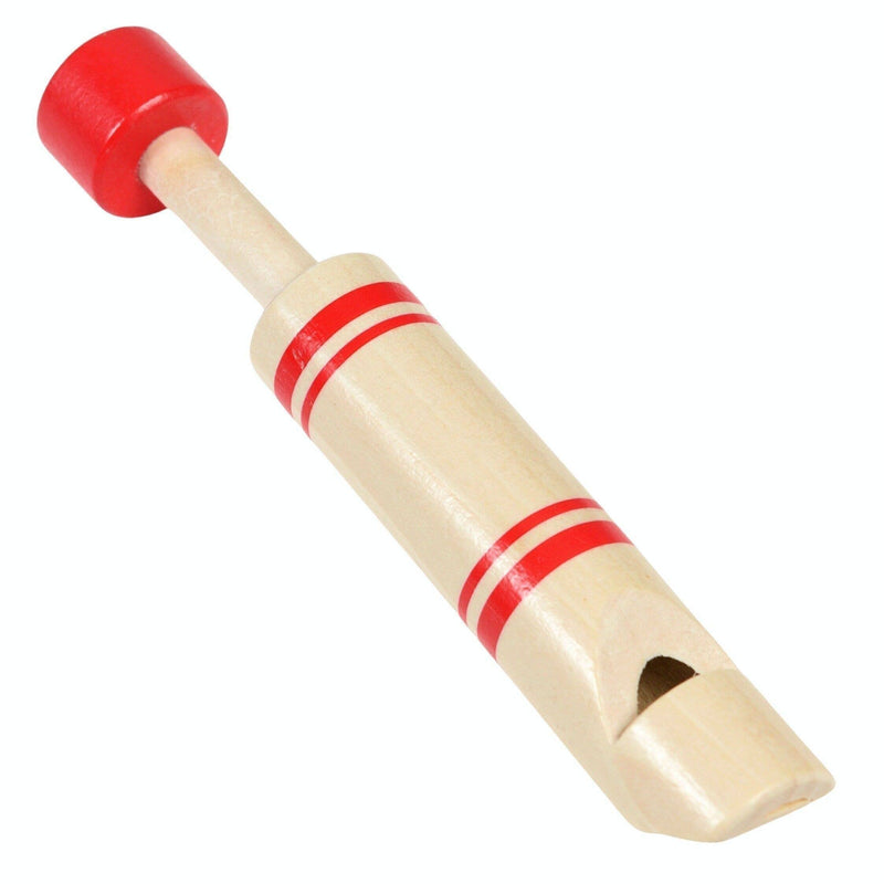 Wooden Slide Whistle