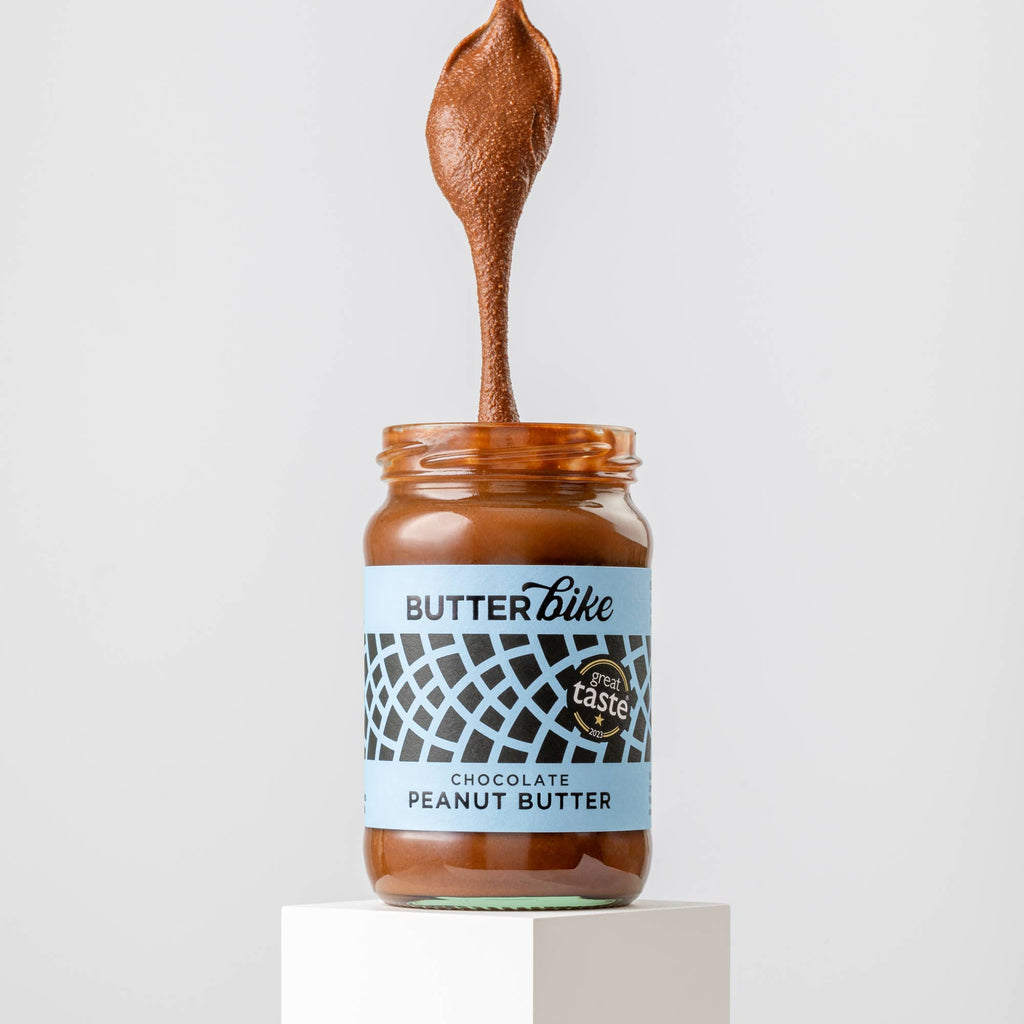Chocolate Peanut Butter