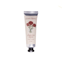 English Rose Hand Cream 1 oz