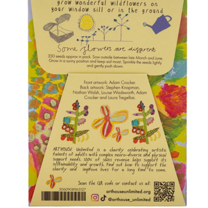 WildFlower Seeds