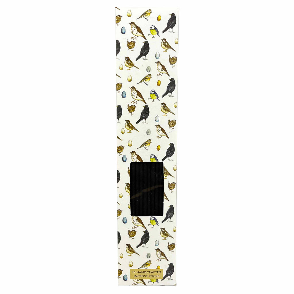 British Birds Incense Sticks