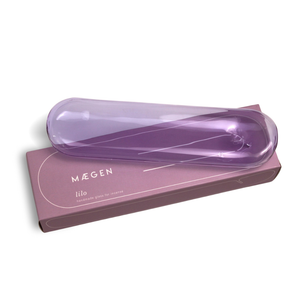 Lilo Incense Holders - Lavender