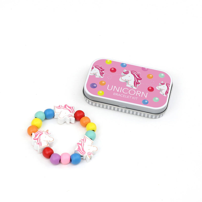 Unicorn Bracelet Gift Kit