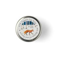 Mango & Mint Lip Balm - Fox Design