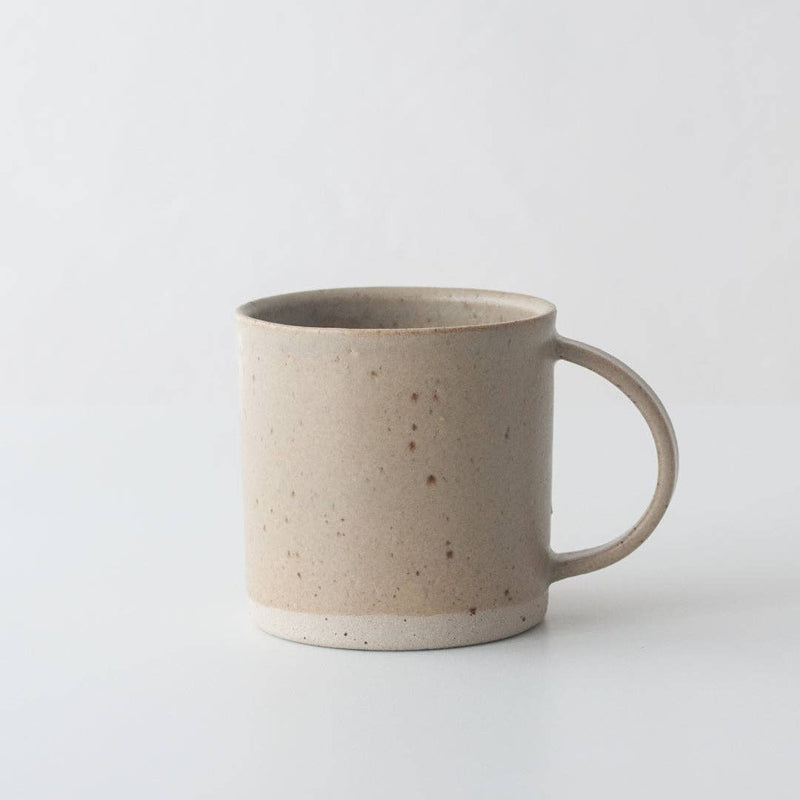 Mug - Spelt & Speckled