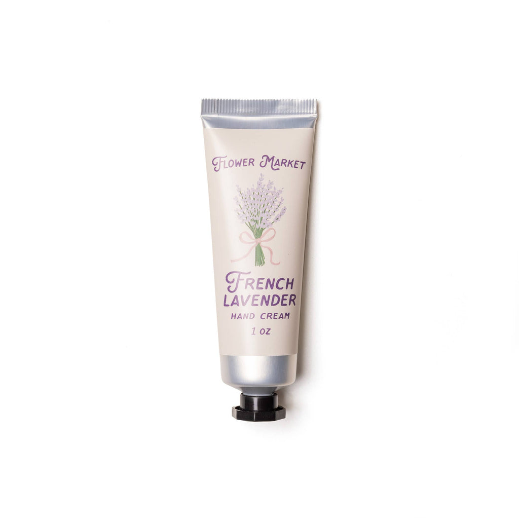 French Lavender Hand Cream 1 oz