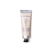 French Lavender Hand Cream 1 oz