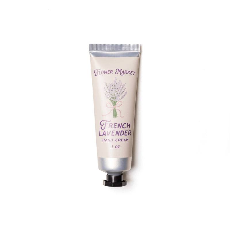 French Lavender Hand Cream 1 oz