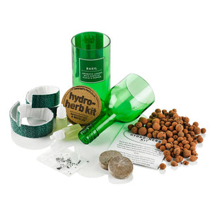 Hydro-Herb Kit : Mint