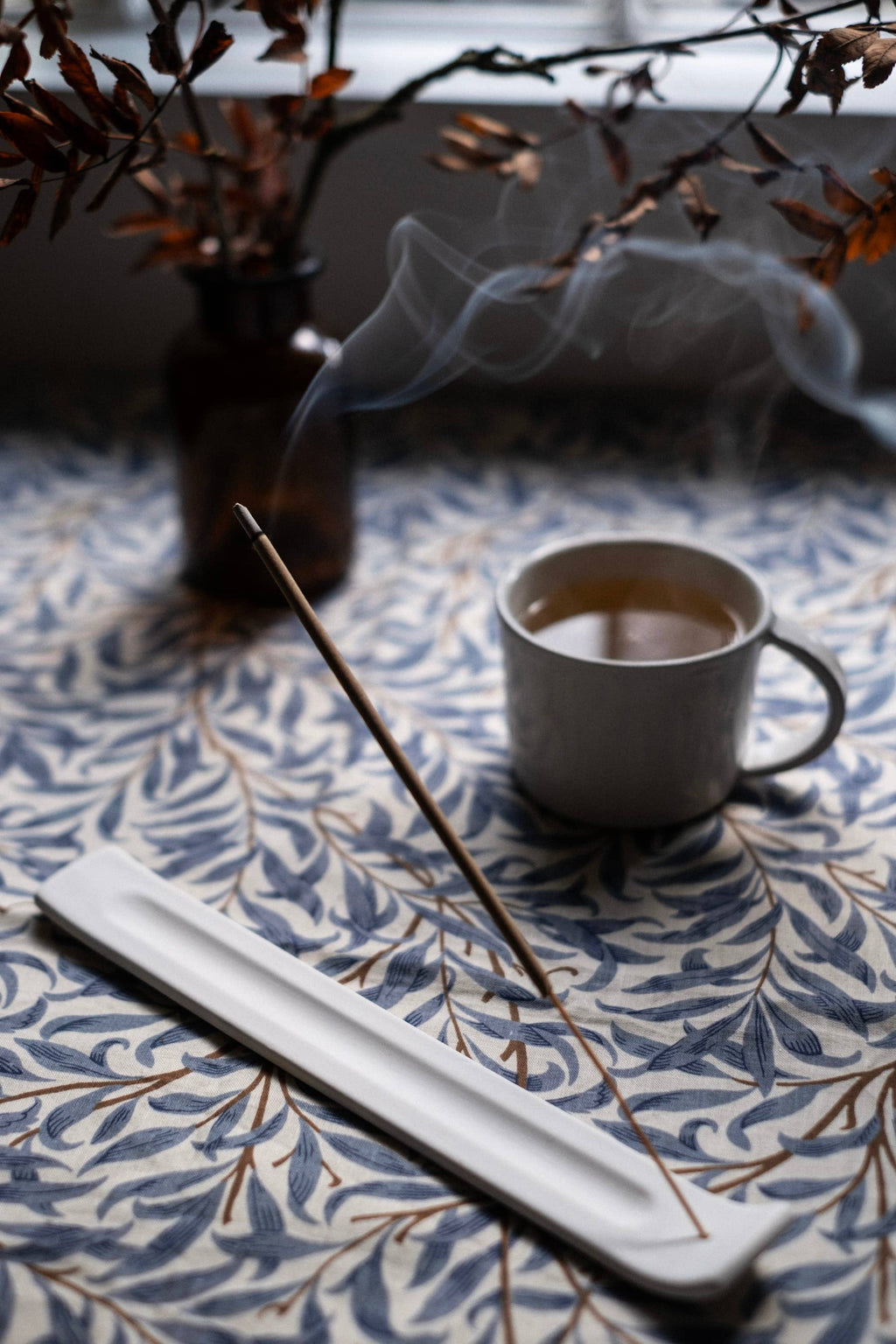 Autumn Days Incense Sticks