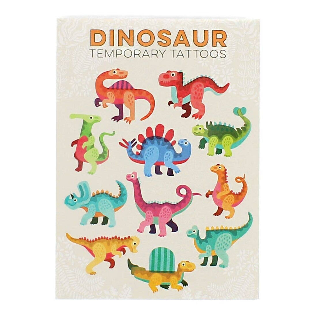 Temporary Tattoos | Baby Dinos
