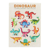Temporary Tattoos | Baby Dinos